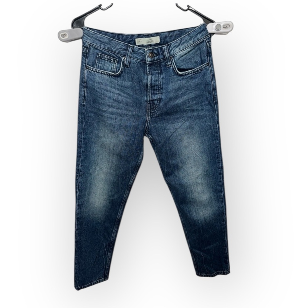 Topshop‎ Moto Hayden Jeans